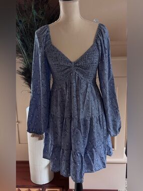 Trixxi | Dresses | Homecoming Dress | Poshmark